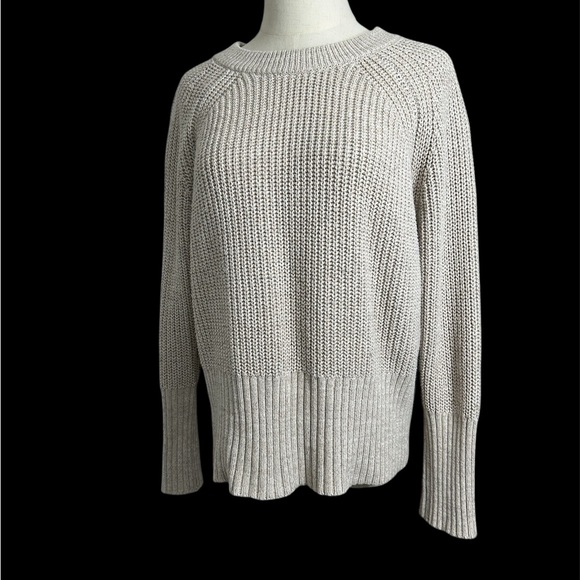 Universal Thread | Sweaters | Universal Thread Knit Cream Sweater Large ...